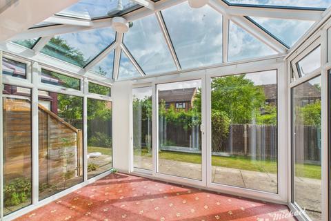 undefined, William Hill Drive, Bierton, Aylesbury, Buckinghamshire