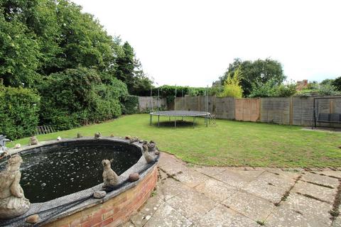 undefined, LEASIDE, STOKE GOLDINGTON
