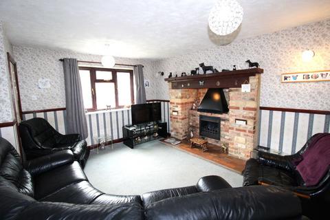 undefined, LEASIDE, STOKE GOLDINGTON