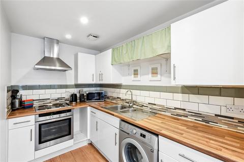 1 bedroom apartment for sale, Essex Road, London, N1
