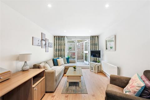 1 bedroom apartment for sale, Essex Road, London, N1