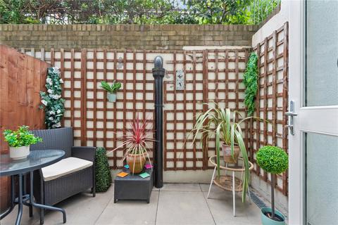 1 bedroom apartment for sale, Essex Road, London, N1
