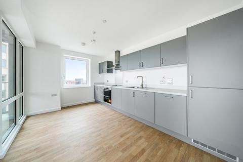 2 bedroom flat to rent, St Pauls Road, Barking, London, IG11