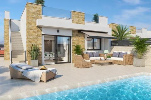 3 bedroom villa, C. José Carreras