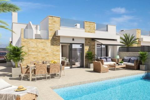 3 bedroom villa, C. José Carreras