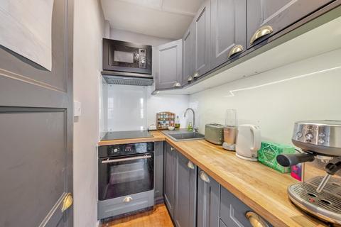 1 bedroom flat for sale, Stamford Street, Lambeth, London, SE1
