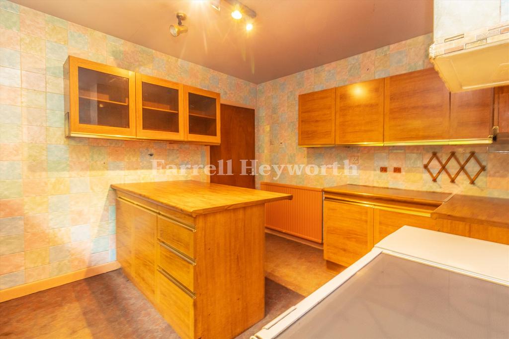 Kitchen New