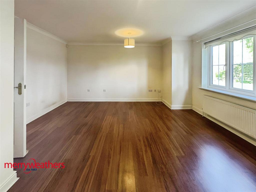 Lounge/Kitchen