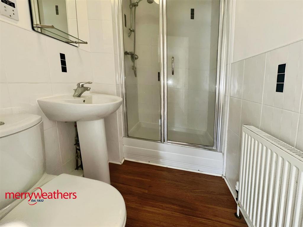 Ensuite