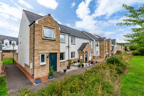 14 Lodeneia Park, Dalkeith, EH22 2AW