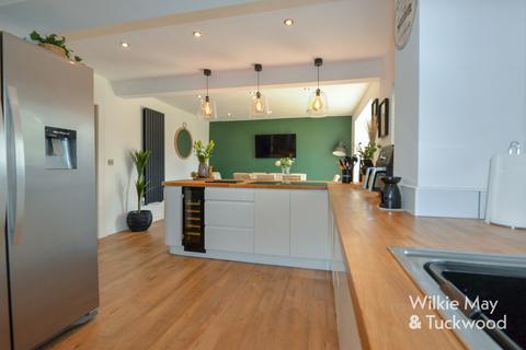 4 bedroom detached house for sale, Church Road, Wembdon, Bridgwater TA6