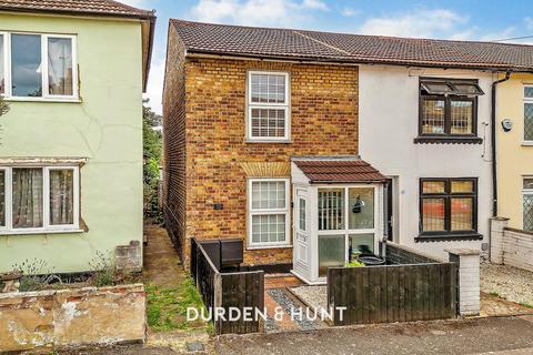 undefined, Richmond Road, Romford, RM1