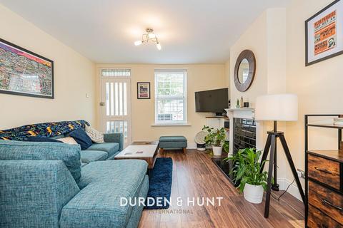 undefined, Richmond Road, Romford, RM1