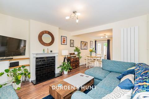 undefined, Richmond Road, Romford, RM1
