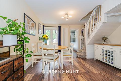 undefined, Richmond Road, Romford, RM1