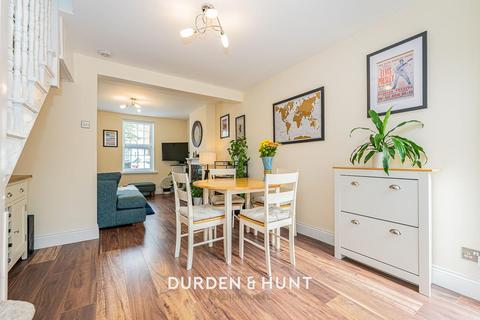 undefined, Richmond Road, Romford, RM1