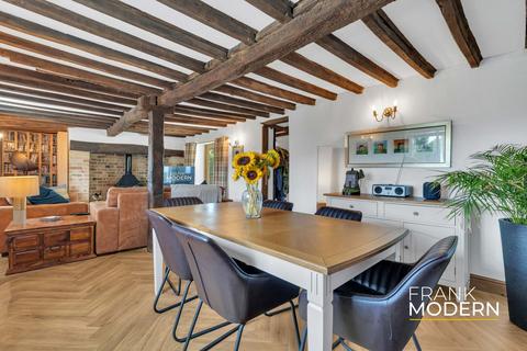 3 bedroom cottage for sale, Chapel End, Great Gidding, PE28