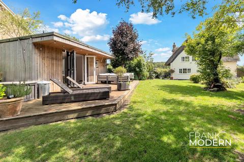 3 bedroom cottage for sale, Chapel End, Great Gidding, PE28