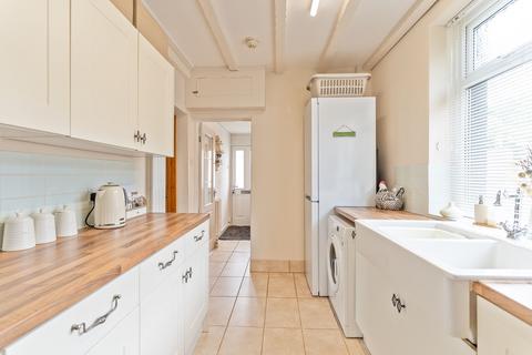 2 bedroom semi-detached house for sale, Wern Road, Sebastopol, NP4
