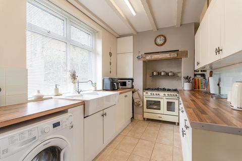 2 bedroom semi-detached house for sale, Wern Road, Sebastopol, NP4