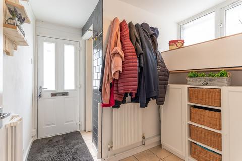 2 bedroom semi-detached house for sale, Wern Road, Sebastopol, NP4