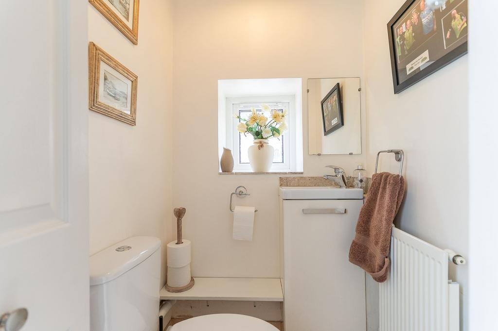 Cloakroom