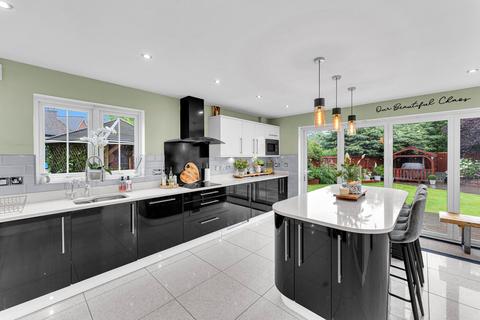 undefined, Fleming Drive, Winwick, WA2