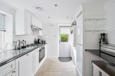 2 bedroom flat for sale, St Luke's Avenue, Clapham High Street, London, SW4