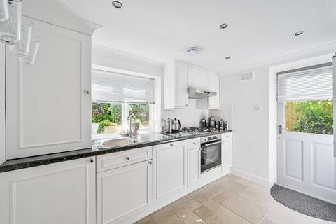 2 bedroom flat for sale, St Luke's Avenue, Clapham High Street, London, SW4
