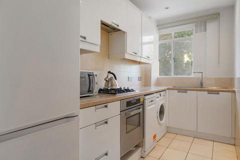 1 bedroom apartment for sale, St John's Wood Road, London, NW8