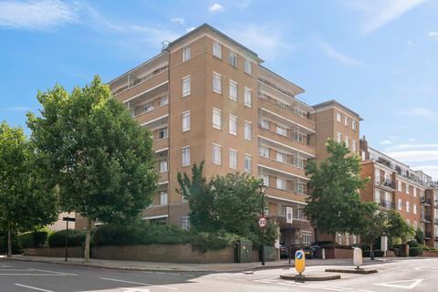 1 bedroom apartment for sale, St John's Wood Road, London, NW8