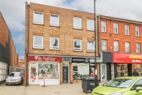 undefined, High Street, Newmarket CB8