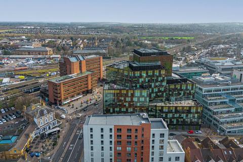 1 bedroom flat for sale, Junction Court, Watford WD17