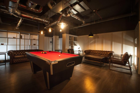 Studio to rent, Church Street, Berkshire RG1