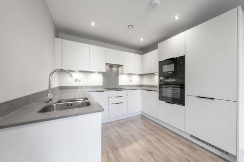 1 bedroom flat for sale, Junction Court, Watford WD17