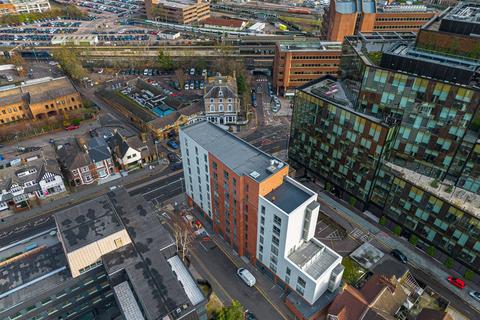 undefined, Junction Court, Watford WD17