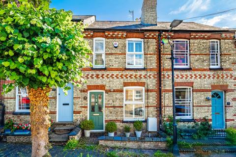 undefined, Thornton Street, Hertfordshire AL3