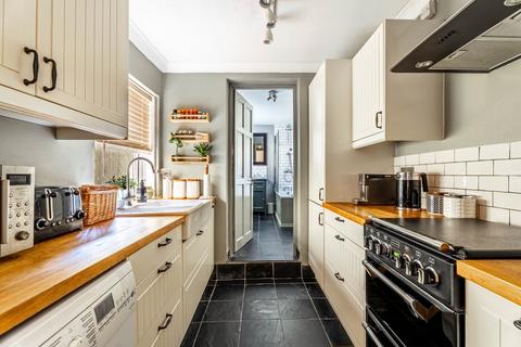 undefined, Thornton Street, Hertfordshire AL3