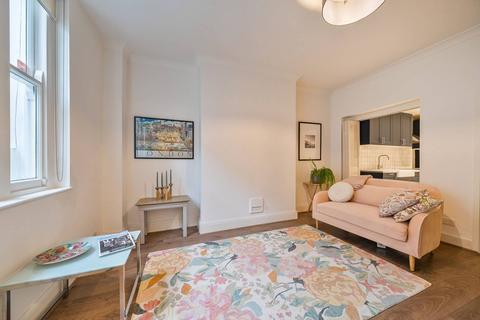 2 bedroom flat for sale, Winchester Street, Pimlico, London, SW1V
