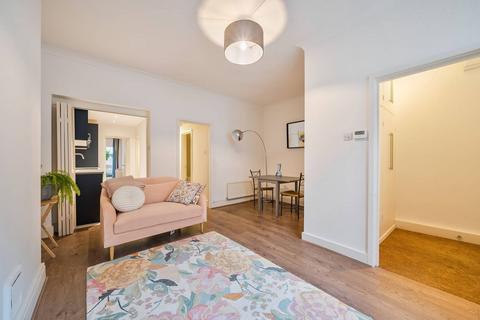 2 bedroom flat for sale, Winchester Street, Pimlico, London, SW1V