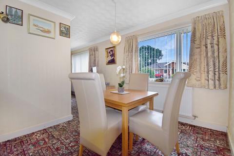undefined, Glencroft, Chorley PR7