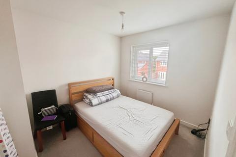 7 Cowslip Road, Holmes Chapel, Crewe, CW4 7GH