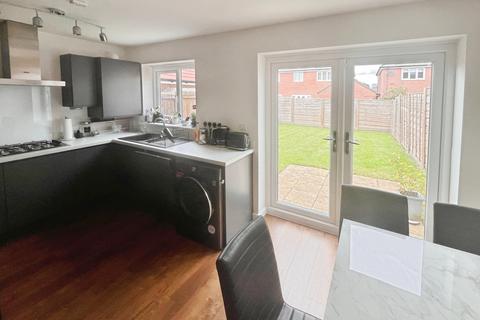 7 Cowslip Road, Holmes Chapel, Crewe, CW4 7GH