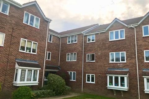 1 bedroom flat to rent, Percy Gardens, Worcester Park KT4