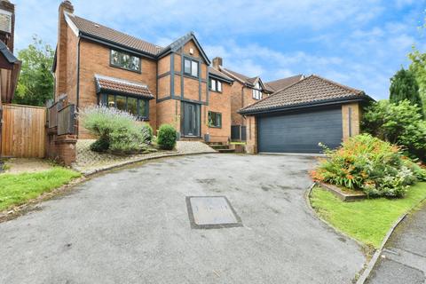 undefined, Oaklands Road, Greater Manchester SK14