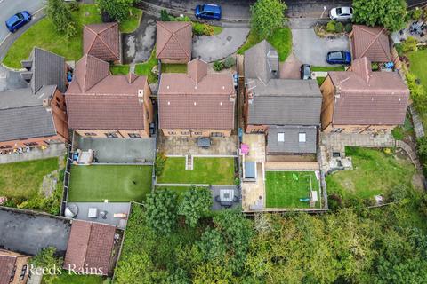 undefined, Oaklands Road, Greater Manchester SK14
