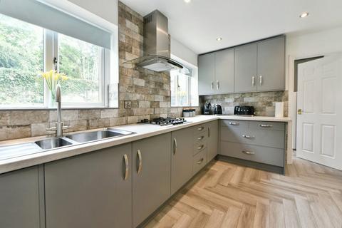undefined, Oaklands Road, Greater Manchester SK14