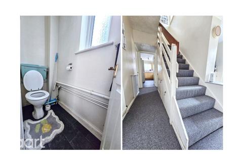 38 Bodiam Drive, Toothill, Swindon, SN5 8BE