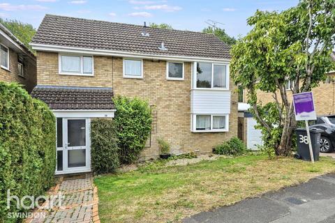 38 Bodiam Drive, Toothill, Swindon, SN5 8BE