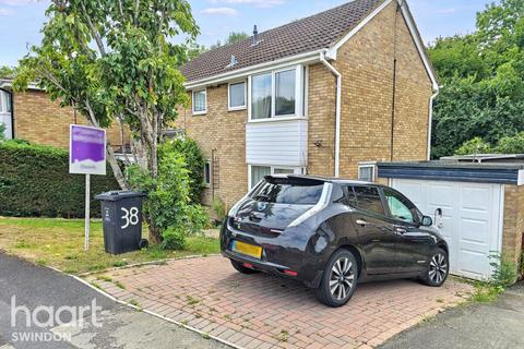 38 Bodiam Drive, Toothill, Swindon, SN5 8BE
